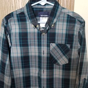 Boys Shirt